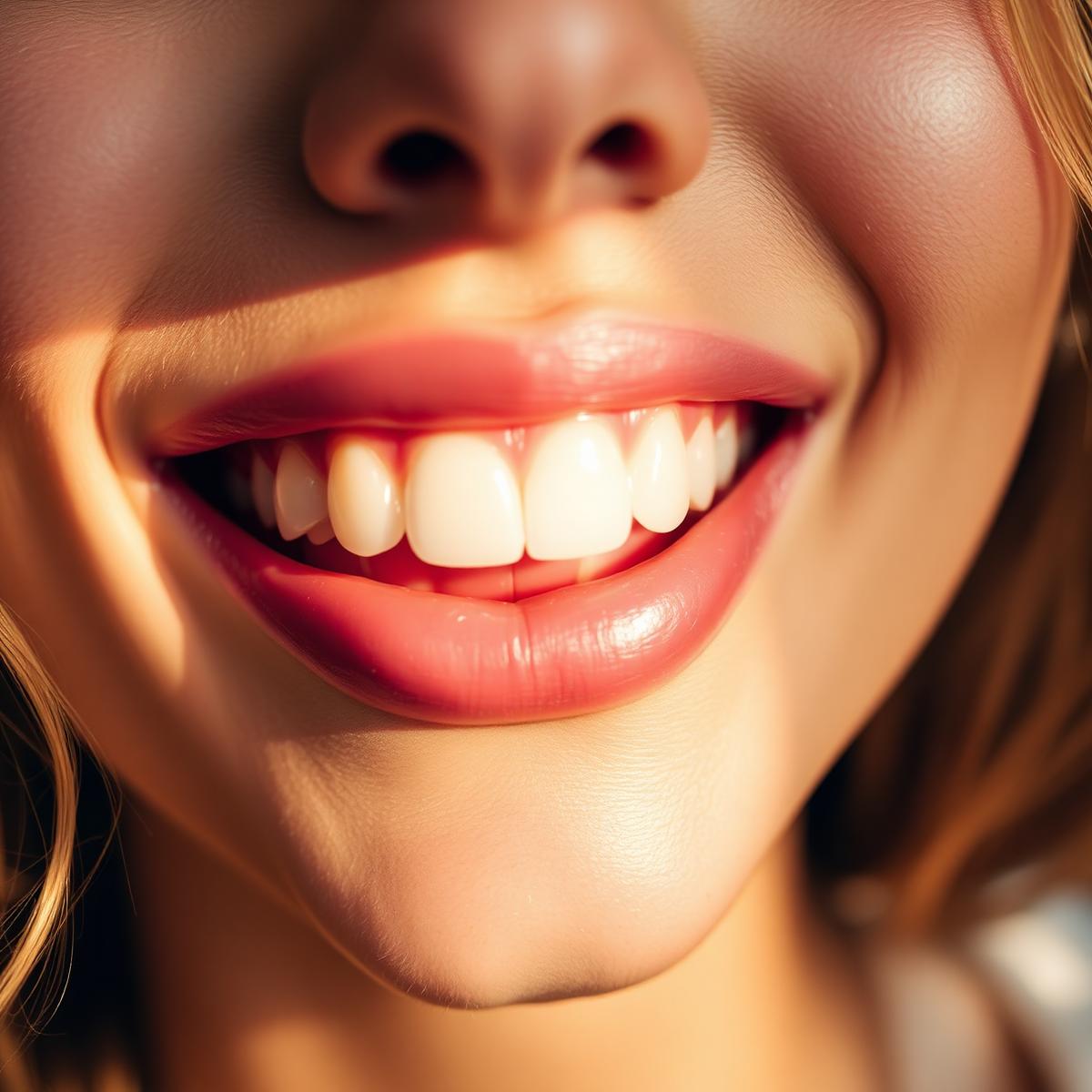Lentes de contato dental em porcelana E.max — clínica odontológica no Recreio